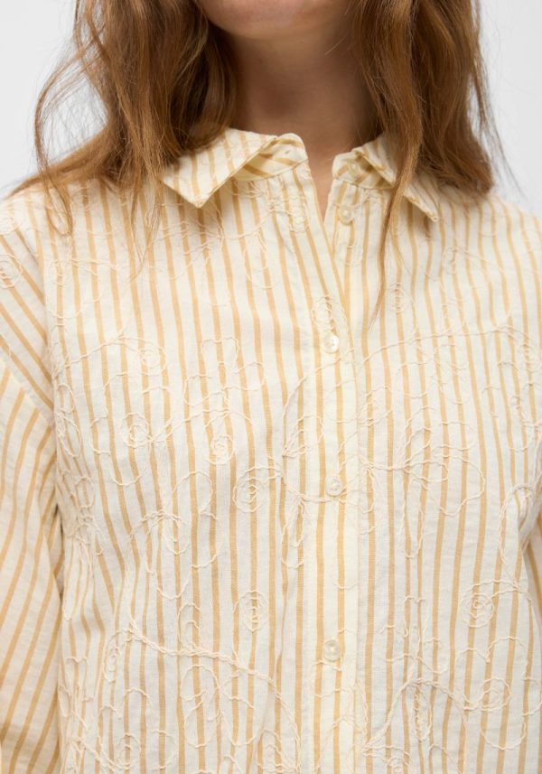 Adrianna Blouse