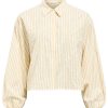 Adrianna Blouse