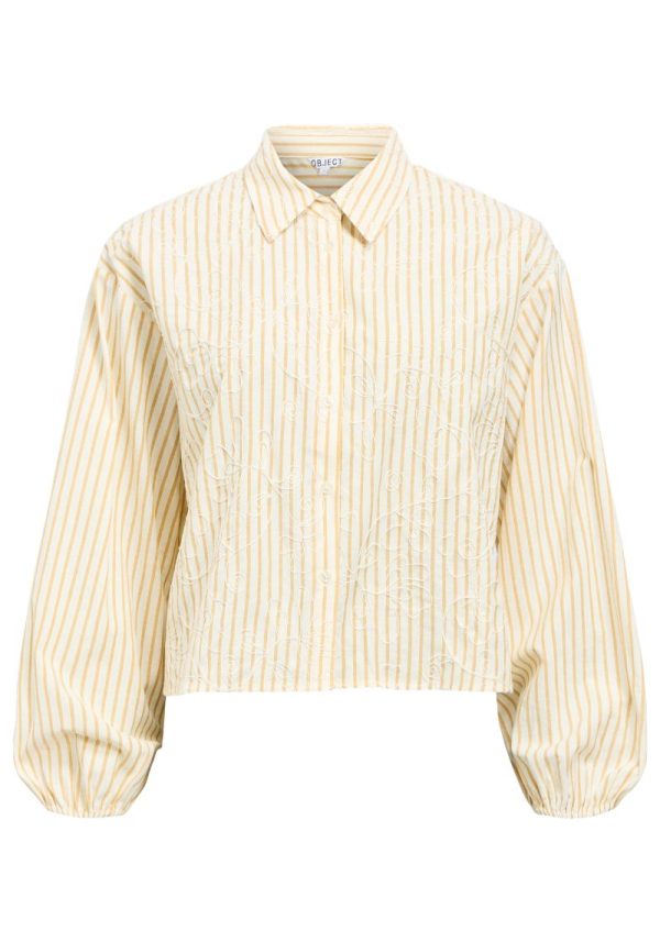 Adrianna Blouse