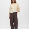 Adrianna Blouse