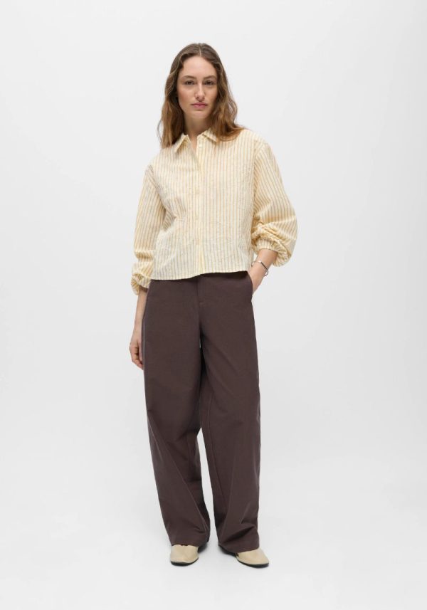 Adrianna Blouse