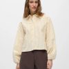 Adrianna Blouse