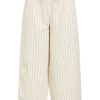 Carly Stripe Trousers