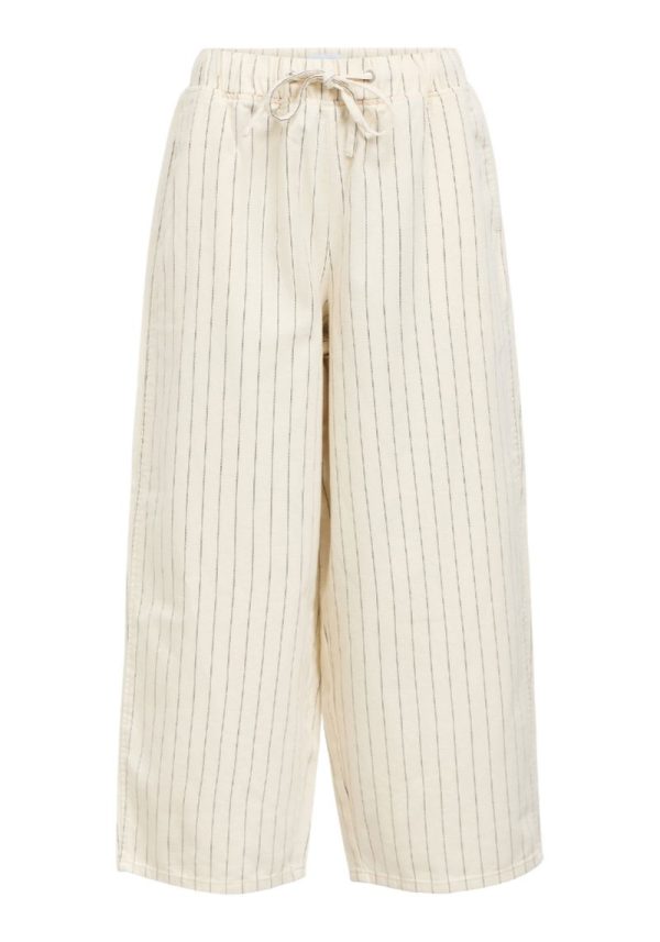 Carly Stripe Trousers