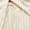 Carly Stripe Trousers