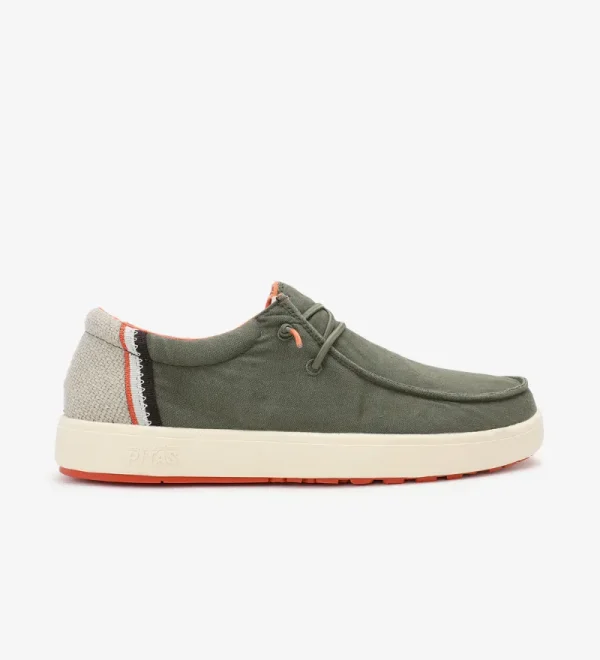 Khaki Cana Wallabies
