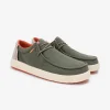 Khaki Cana Wallabies