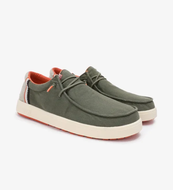 Khaki Cana Wallabies