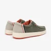 Khaki Cana Wallabies