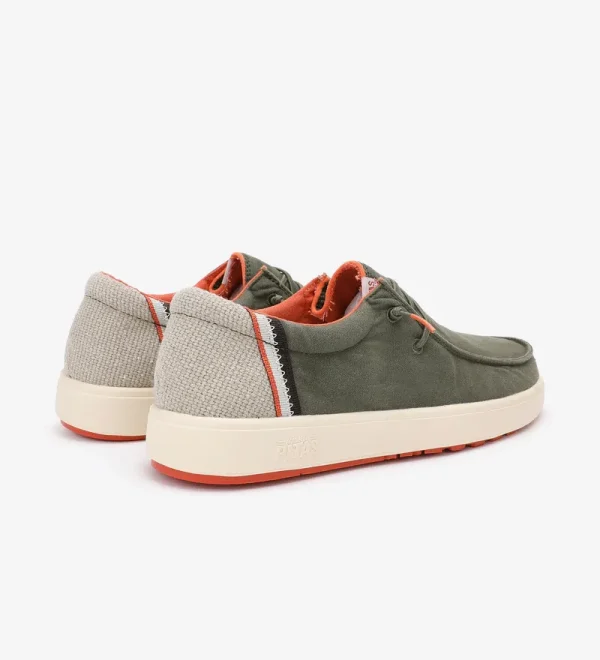 Khaki Cana Wallabies