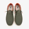 Khaki Cana Wallabies