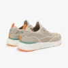 Pitas cue man beige 3 Cue Beige Sneakers
