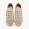 Pitas cue man beige 4 Cue Beige Sneakers