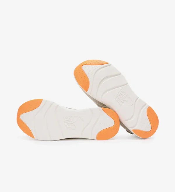 Pitas cue man beige 5 Cue Beige Sneakers