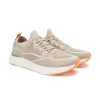 Pitas cue man beige 6 Cue Beige Sneakers