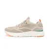 Pitas cue man beige 7 Cue Beige Sneakers