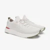 Cue White Sneakers