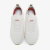 Cue White Sneakers