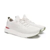Cue White Sneakers