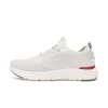 Cue White Sneakers