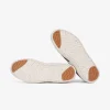 Khaki Claw Mesh Sneakers