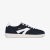 Marine Claw Mesh Sneakers