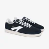 Marine Claw Mesh Sneakers