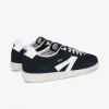 Marine Claw Mesh Sneakers
