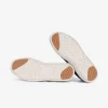Marine Claw Mesh Sneakers