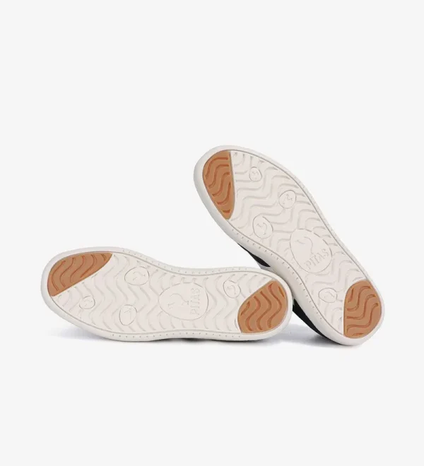 Marine Claw Mesh Sneakers