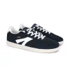 Marine Claw Mesh Sneakers