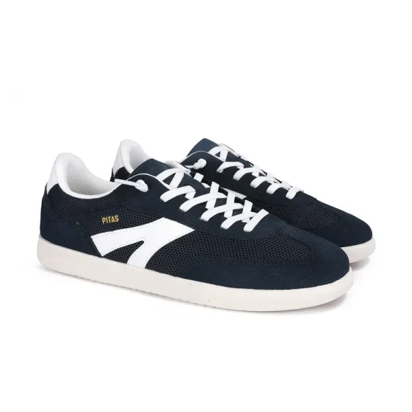 Marine Claw Mesh Sneakers