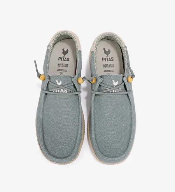 Green WP150 Ryan Wallabies