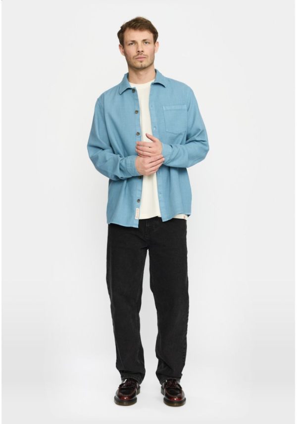 Revolution casual shirt 2 Alex Casual Shirt
