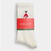Revolution chilli socks 2 Chilli sauce Socks