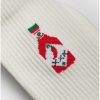 Revolution chilli socks 3 Chilli sauce Socks