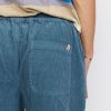 Revolution cord dust blue shorts 6 Dust Blue Corduroy Shorts