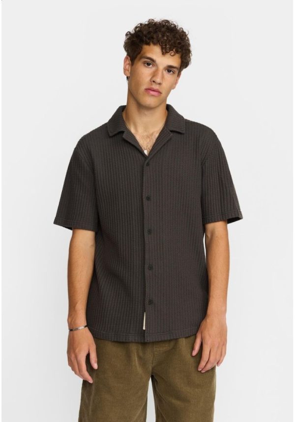Ted Short Sleeved Shirt