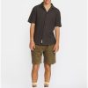 Ted Short Sleeved Shirt