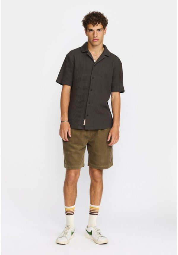 Ted Short Sleeved Shirt