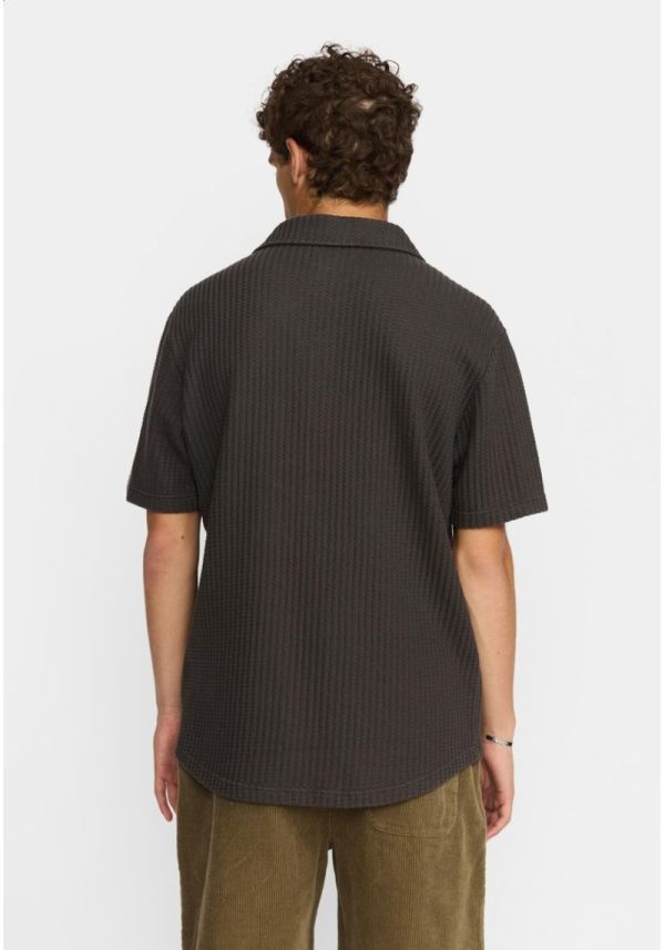 Ted Short Sleeved Shirt