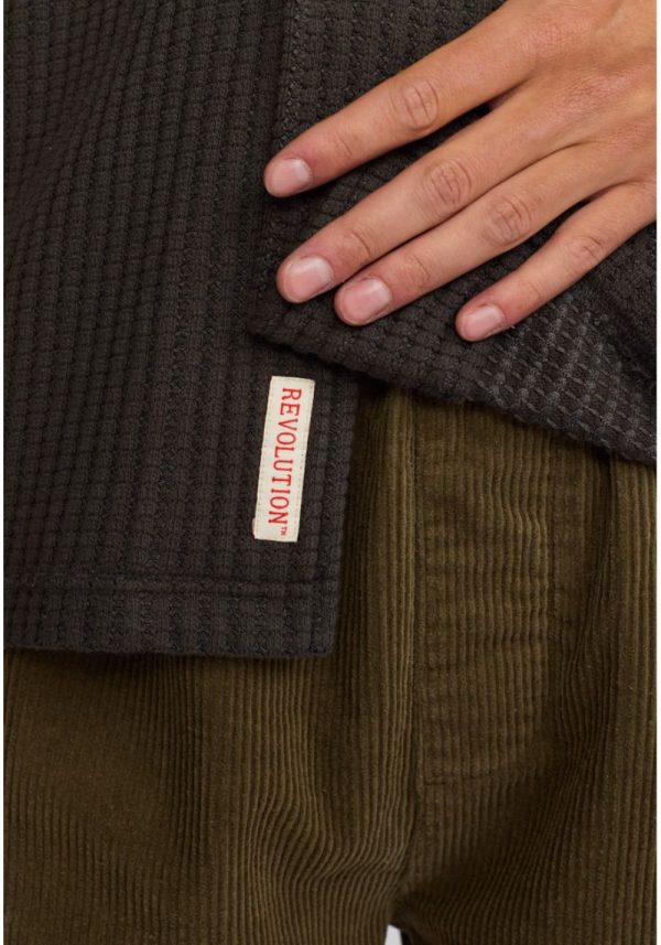 Ted Short Sleeved Shirt