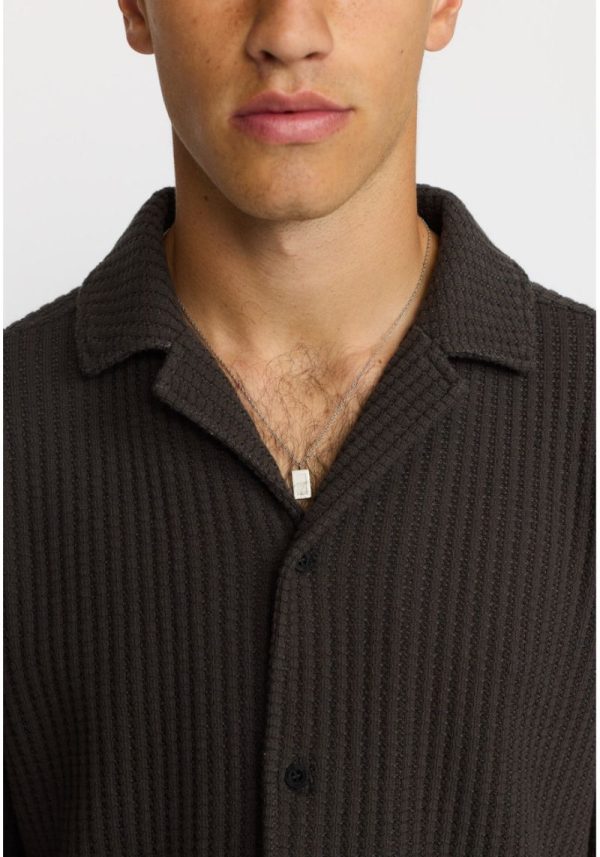 Ted Short Sleeved Shirt