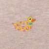 Ducky Sweat Shirt