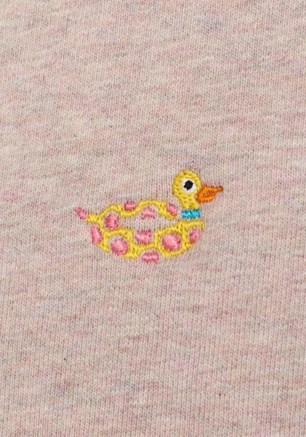 Ducky Sweat Shirt