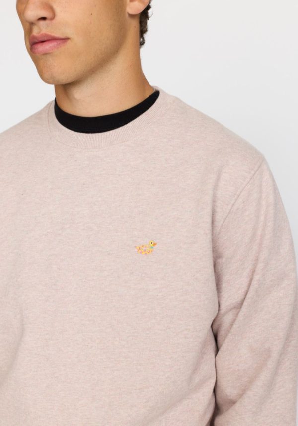Ducky Sweat Shirt
