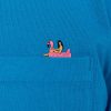 Revolution flamingo t 1 Inflatable Flamingo T-Shirt