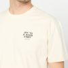 Revolution good start cream t 1 Off To a Good Start Ecru T-Shirt