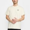 Revolution good start cream t 4 Off To a Good Start Ecru T-Shirt