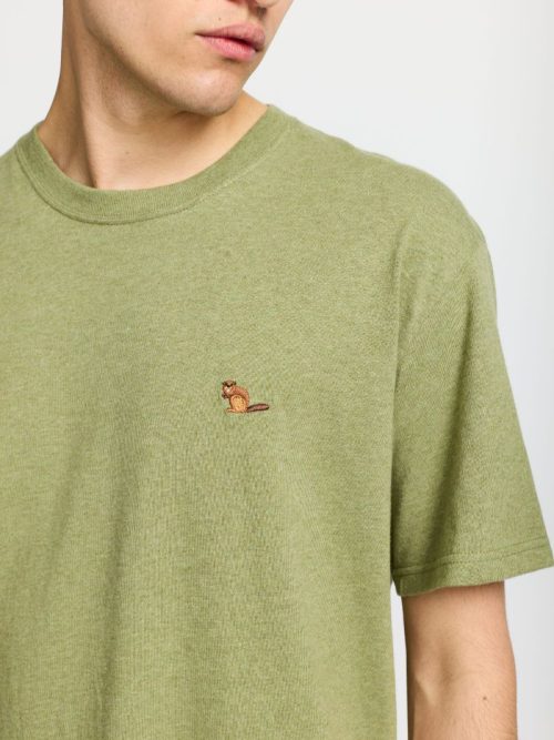 Mister Beaver T-Shirt